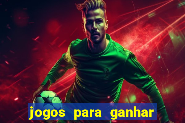 jogos para ganhar dinheiro de verdade via pix